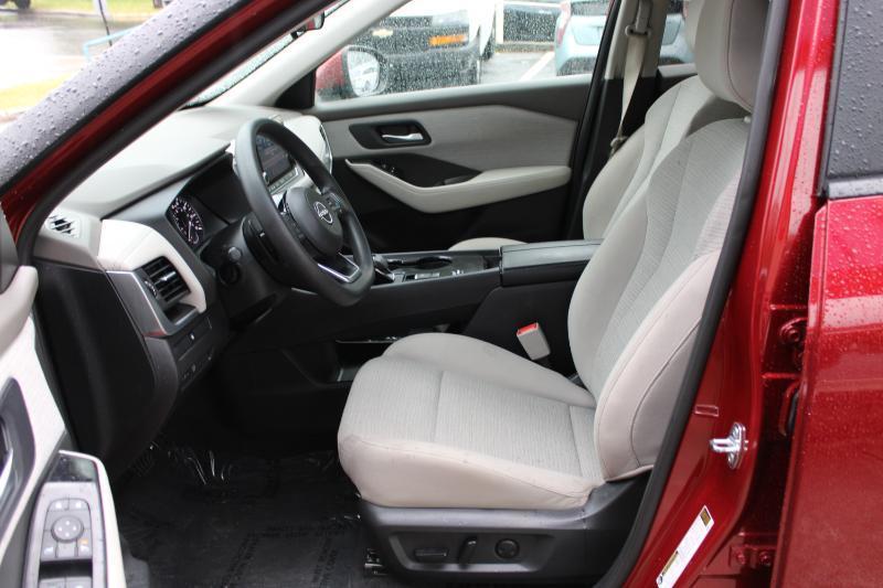 Nissan Rogue FWD SV 2023