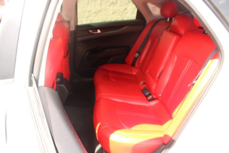 Kia K5 LXS Auto FWD 2021