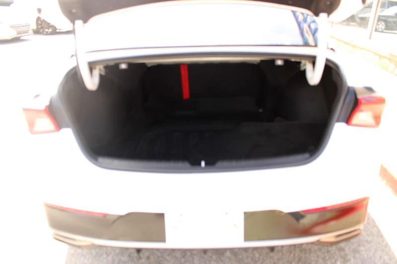 Kia K5 LXS Auto FWD 2021