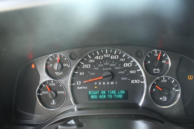 Chevrolet Express Cargo Van RWD 2500 135" 2019