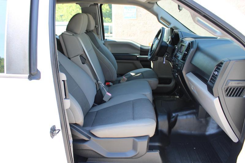 Ford F-150 XL 2WD SuperCab 6.5' Box 2018