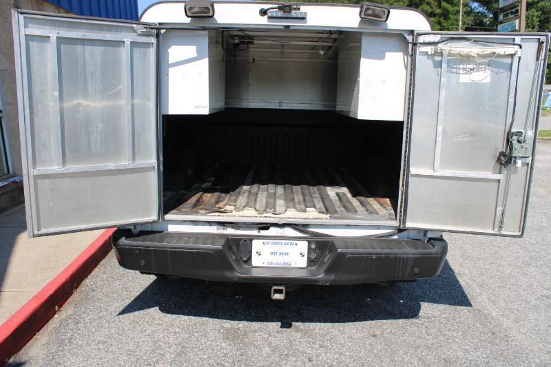Ford F-150 XL 2WD SuperCab 6.5' Box 2018