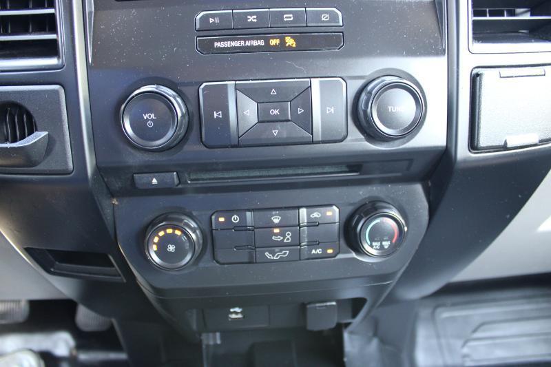 Ford F-150 XL 2WD SuperCab 6.5' Box 2018