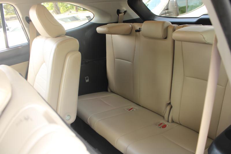 Toyota Highlander Hybrid XLE AWD (Natl) 2022