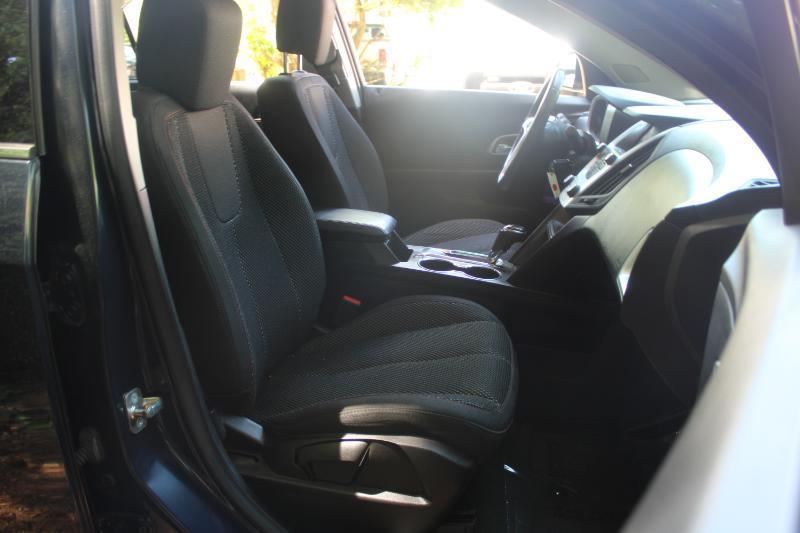 Chevrolet Equinox AWD 4dr LT w/1LT 2017