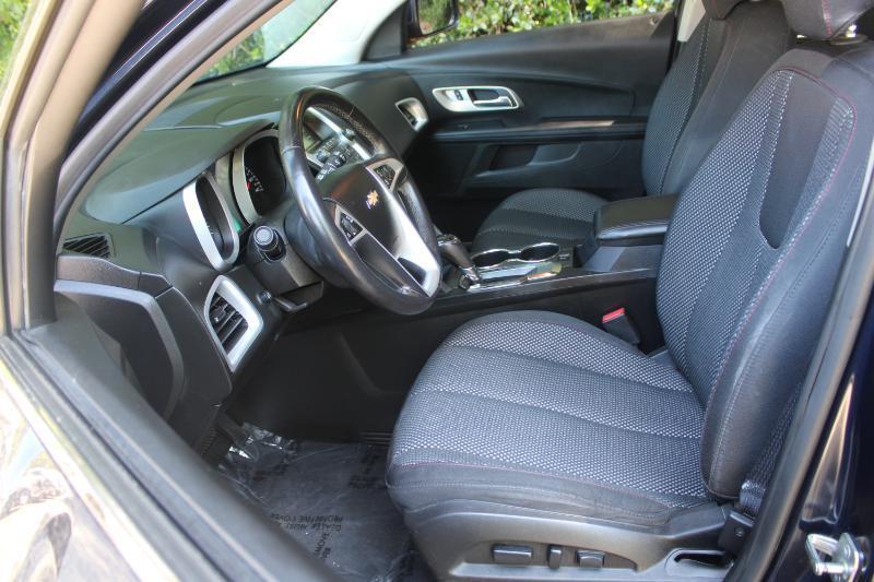 Chevrolet Equinox AWD 4dr LT w/1LT 2017