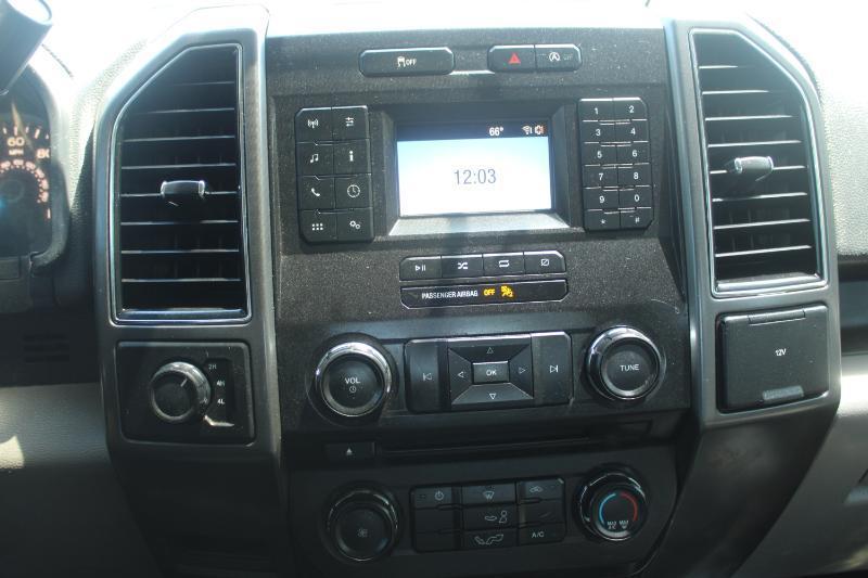 Chevrolet Equinox AWD 4dr LT w/1LT 2017