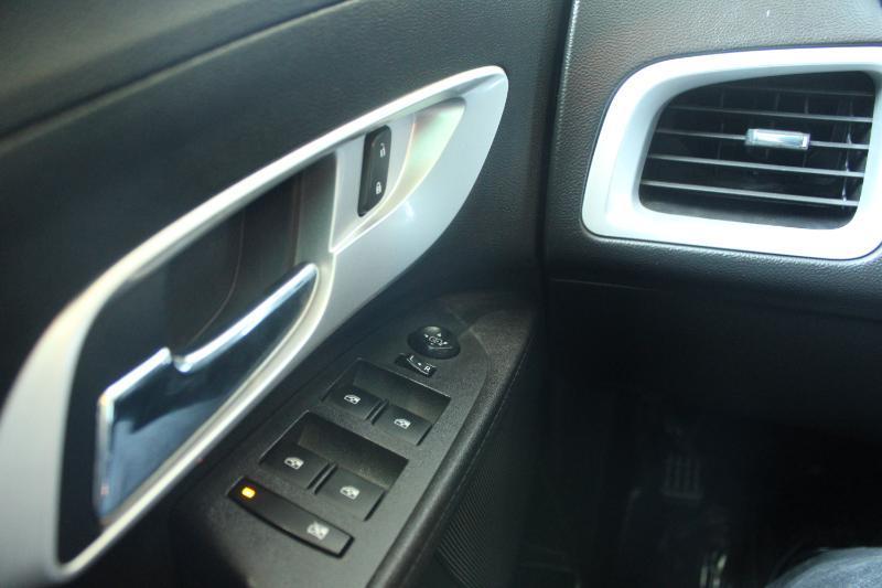 Chevrolet Equinox AWD 4dr LT w/1LT 2017