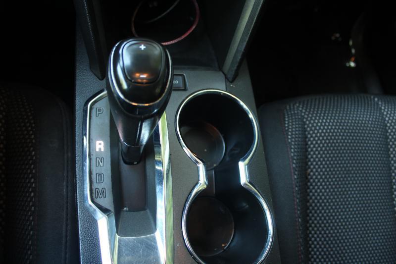 Chevrolet Equinox AWD 4dr LT w/1LT 2017