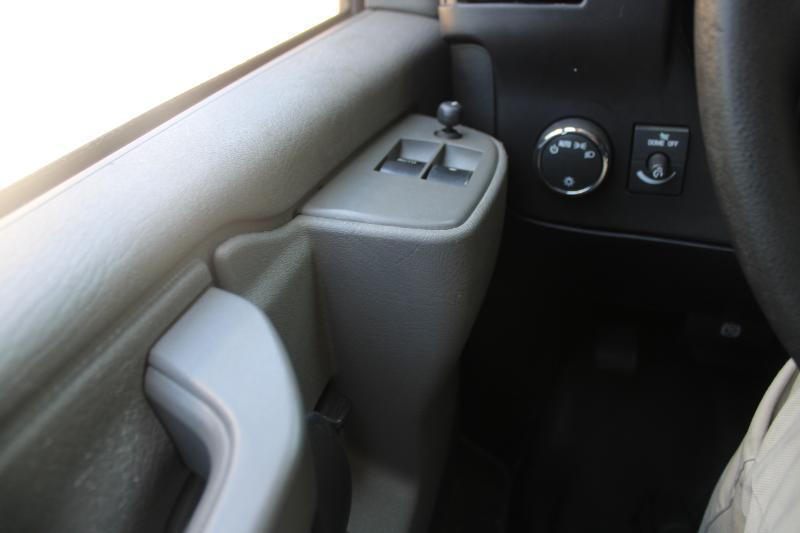 Chevrolet Express Cargo Van RWD 2500 135" 2021