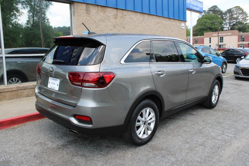 Kia Sorento L FWD 2019