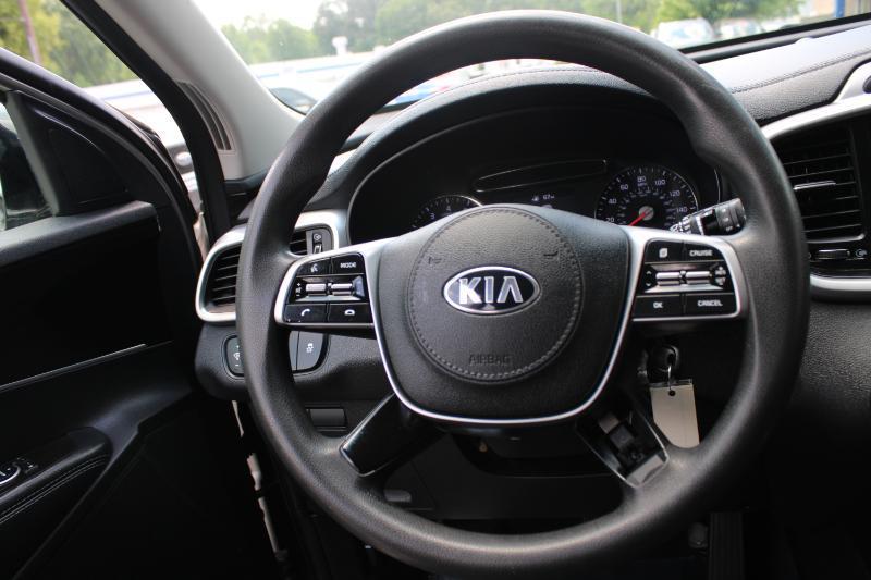 Kia Sorento L FWD 2019
