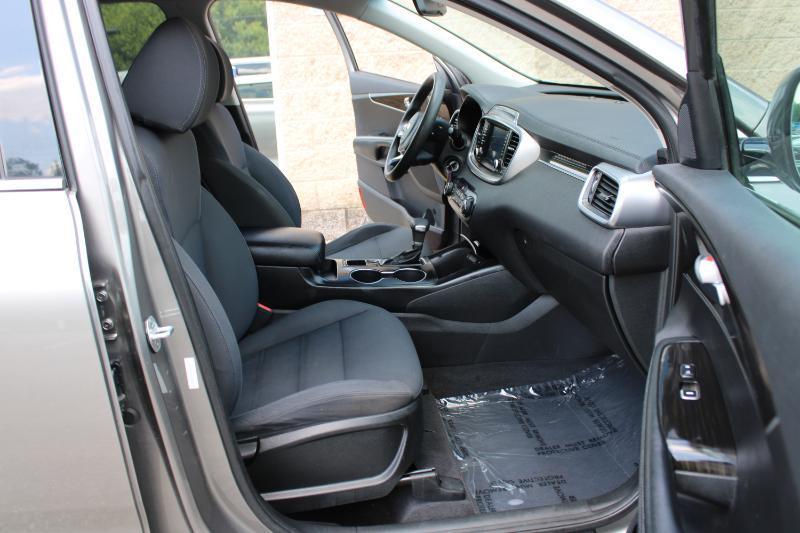 Kia Sorento L FWD 2019