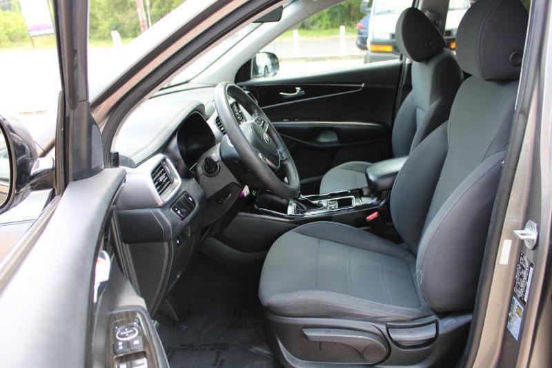 Kia Sorento L FWD 2019