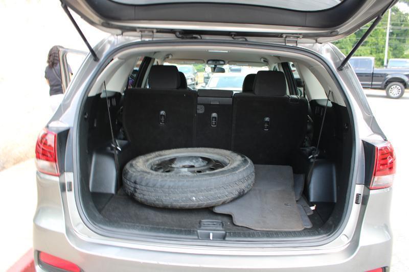 Kia Sorento L FWD 2019
