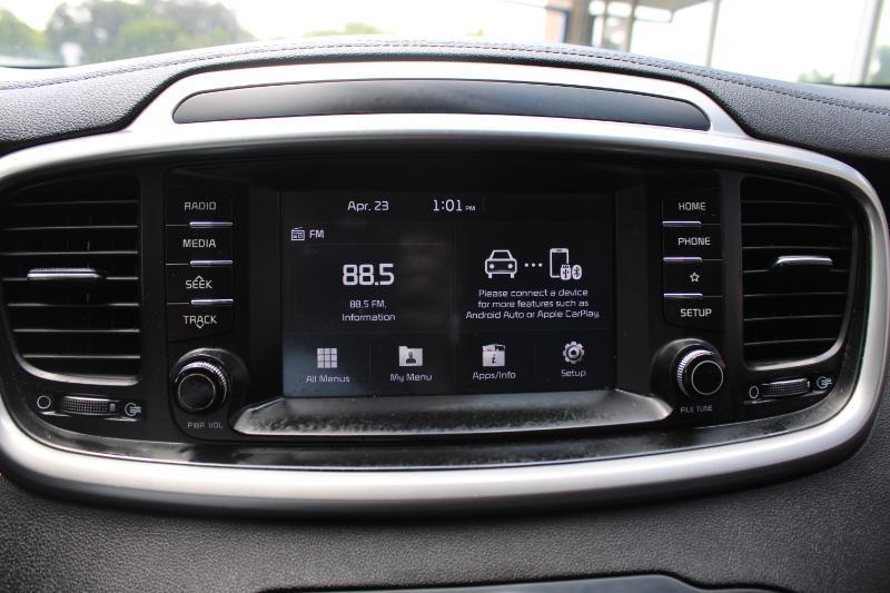 Kia Sorento L FWD 2019