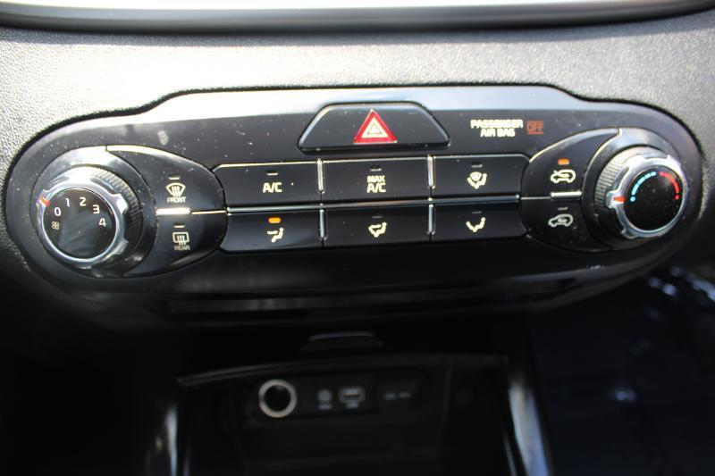 Kia Sorento L FWD 2019