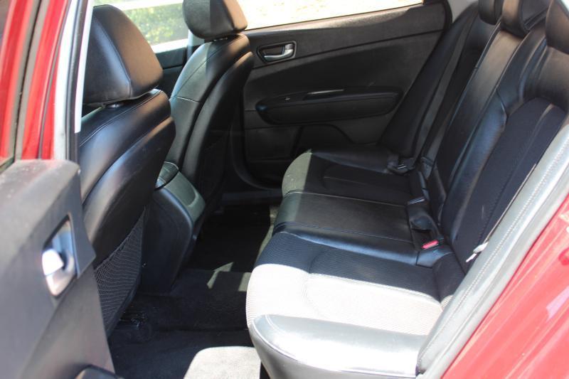 Kia Optima S Auto 2020