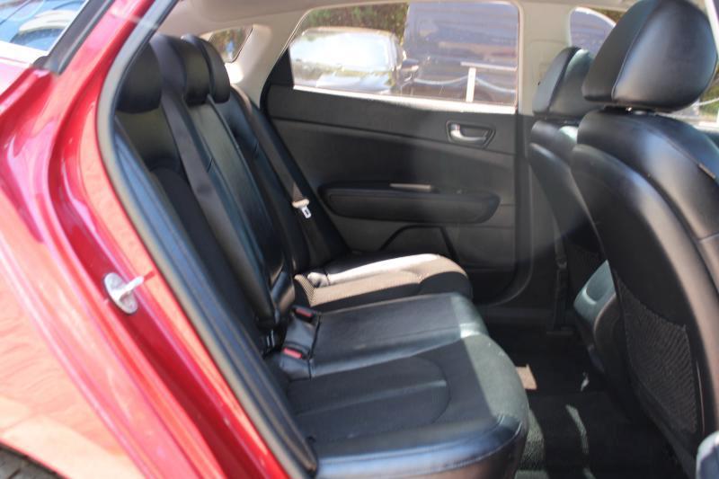 Kia Optima S Auto 2020