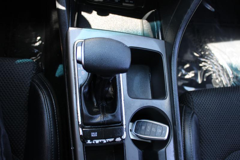 Kia Optima S Auto 2020