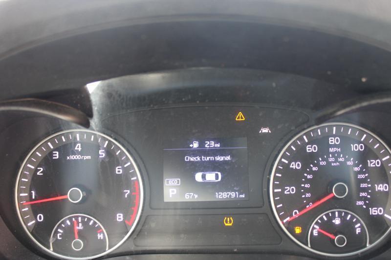 Kia Optima S Auto 2020