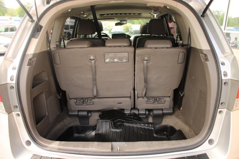 Honda Odyssey 5dr EX-L 2015