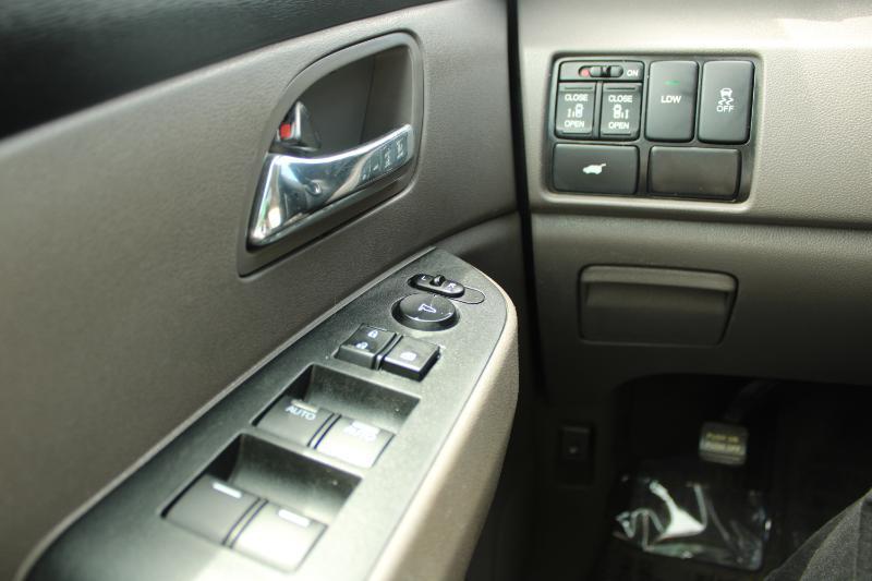Honda Odyssey 5dr EX-L 2015