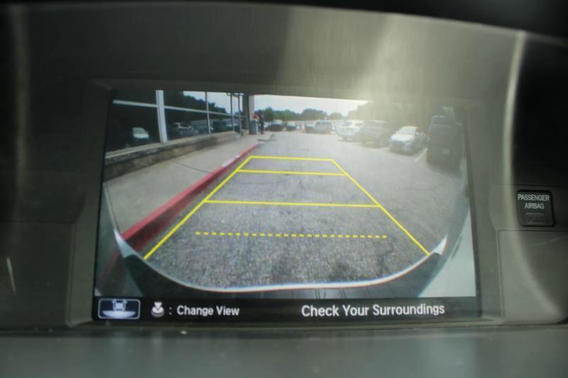 Honda Odyssey 5dr EX-L 2015