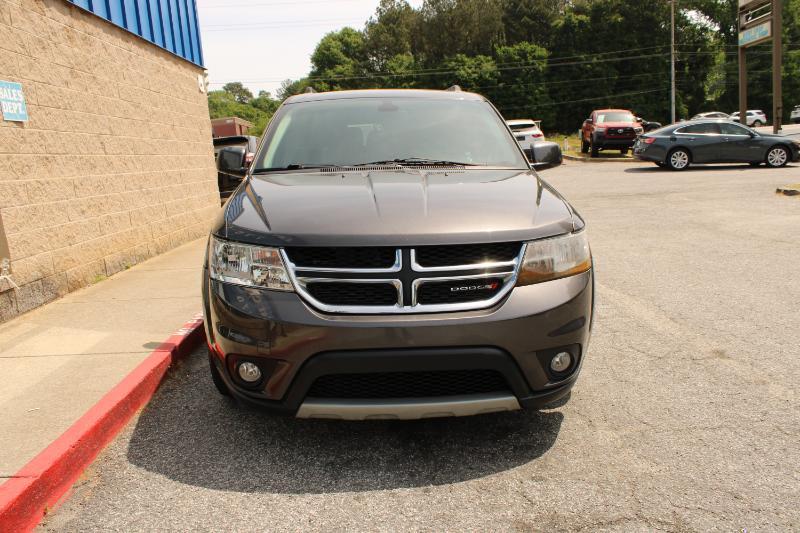 Dodge Journey SE FWD 2019
