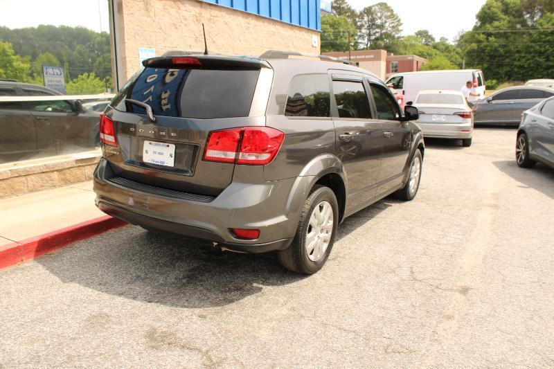 Dodge Journey SE FWD 2019