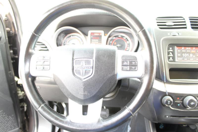 Dodge Journey SE FWD 2019