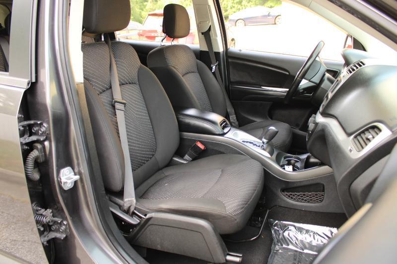 Dodge Journey SE FWD 2019