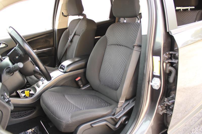Dodge Journey SE FWD 2019