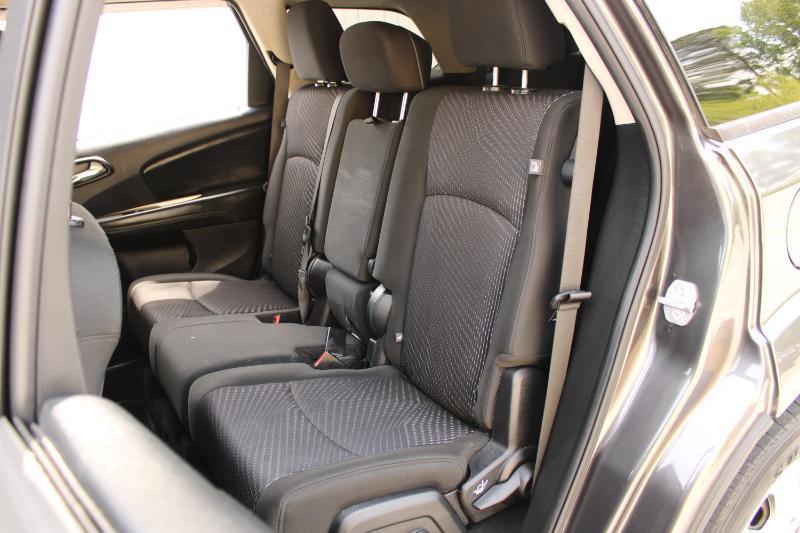 Dodge Journey SE FWD 2019