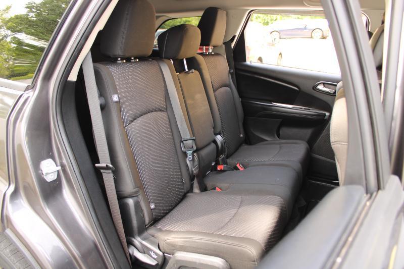 Dodge Journey SE FWD 2019