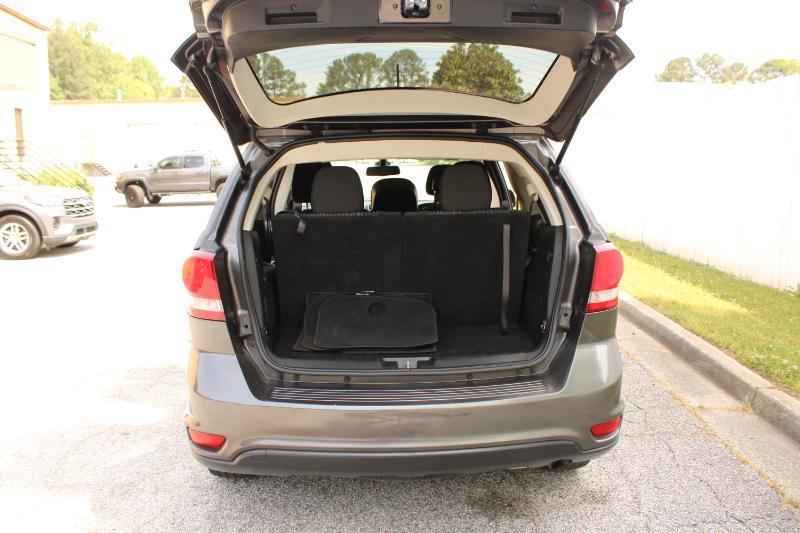 Dodge Journey SE FWD 2019