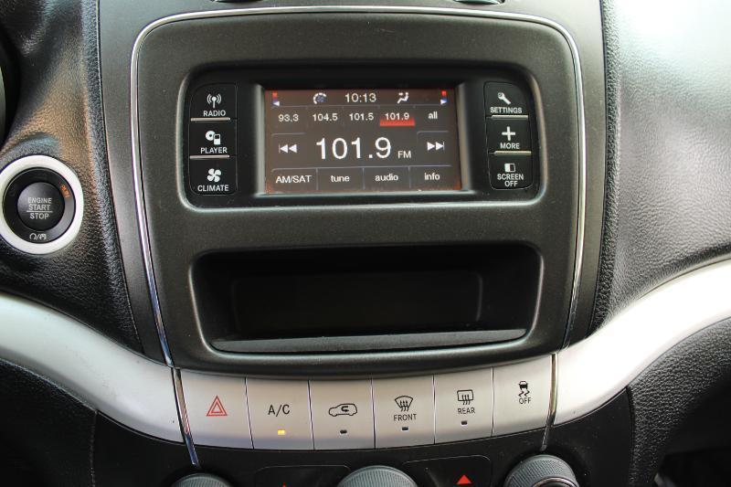 Dodge Journey SE FWD 2019