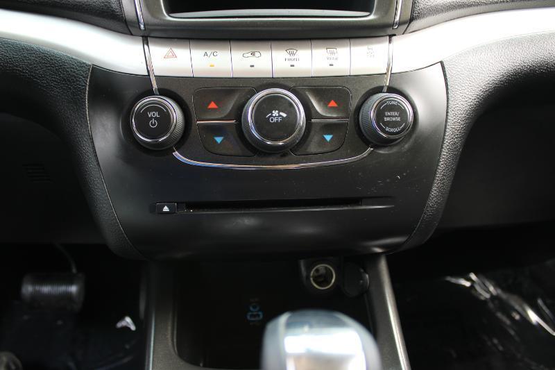 Dodge Journey SE FWD 2019