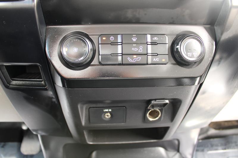 Ford F-150 2WD SuperCab 145" XLT 2016