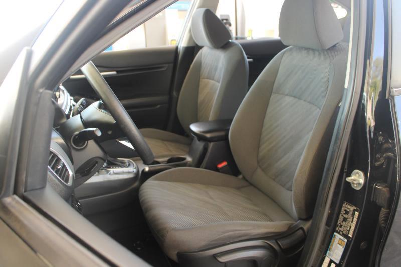 Kia Seltos LX IVT AWD 2021