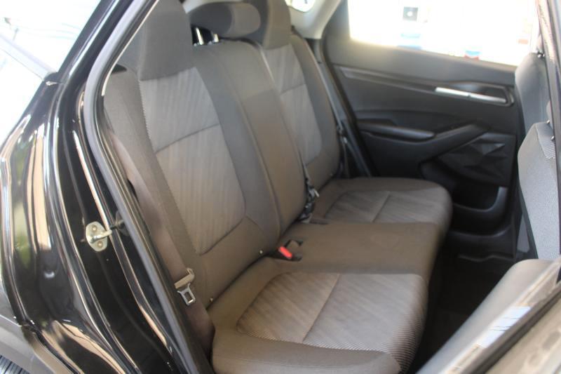 Kia Seltos LX IVT AWD 2021