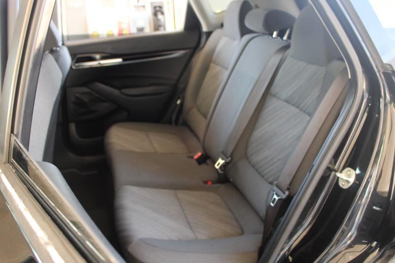 Kia Seltos LX IVT AWD 2021