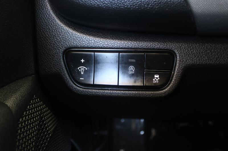 Kia Seltos LX IVT AWD 2021