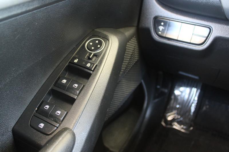 Kia Seltos LX IVT AWD 2021