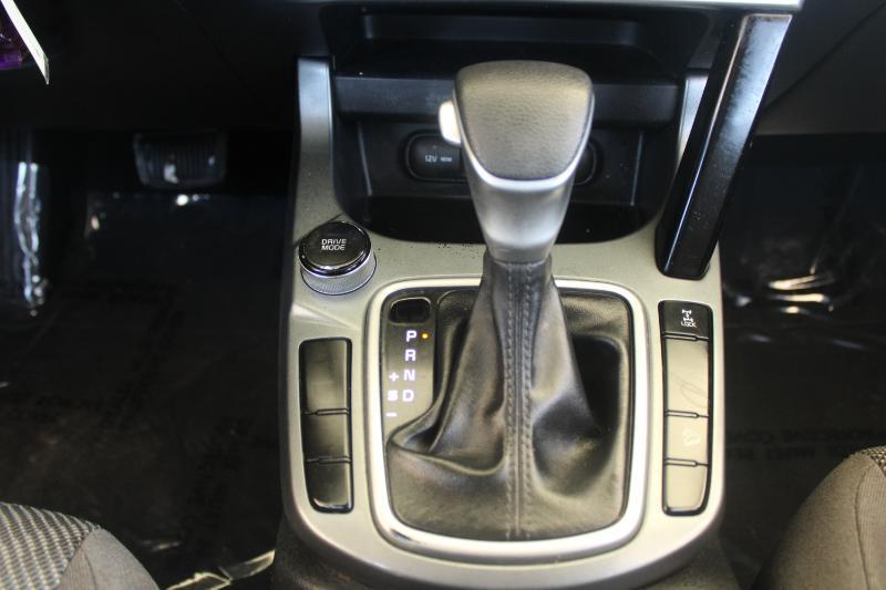 Kia Seltos LX IVT AWD 2021