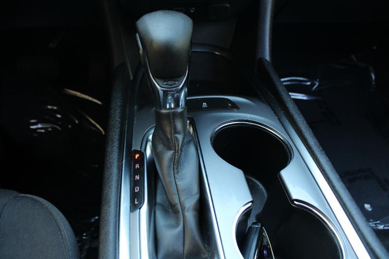 Chevrolet Malibu 4dr Sdn LT 2022