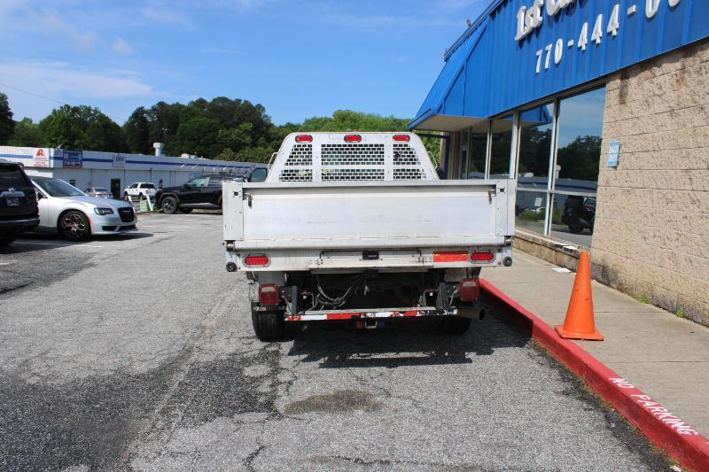 Ford Super Duty F-250 SRW XLT 2WD Reg Cab 8' Box 2019