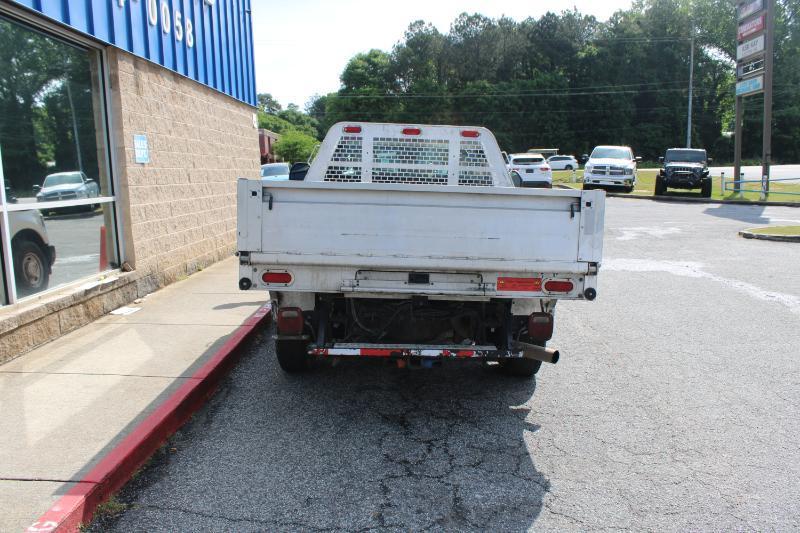 Ford Super Duty F-250 SRW XLT 2WD Reg Cab 8' Box 2019