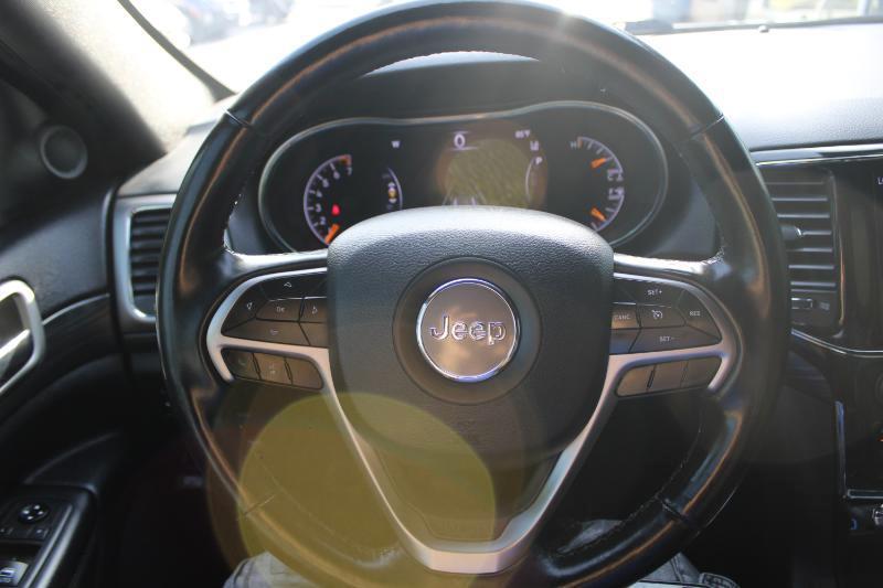 Jeep Grand Cherokee Laredo X 4x2 2021