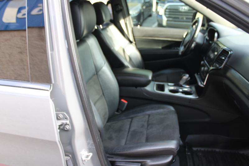 Jeep Grand Cherokee Laredo X 4x2 2021